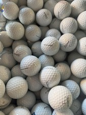 50 Titleist Pro V1X Golf Balls