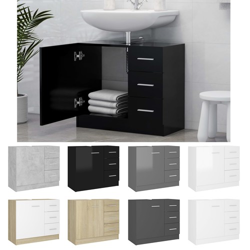 Waschbeckenunterschrank