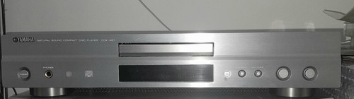 Yamaha cdx 497 player - yamaha, cdx-497