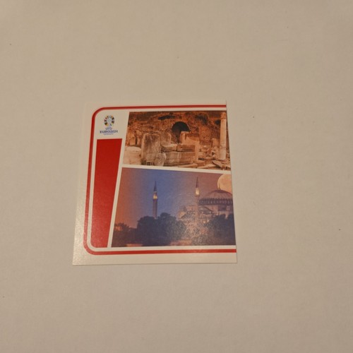 Topps uefa euro fußball - topps,