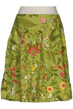 Blutsgeschwister Rock Damen