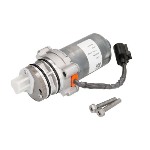 öldruckpumpe borg warner - Öldruckpumpe,