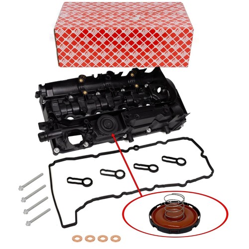 Febi ventildeckel dichtung - febi,