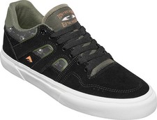 Emerica skateboardschuh tilt - emerica,