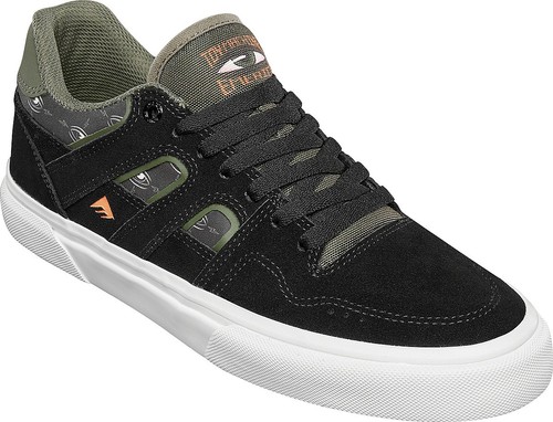 Emerica skateboardschuh tilt - -,