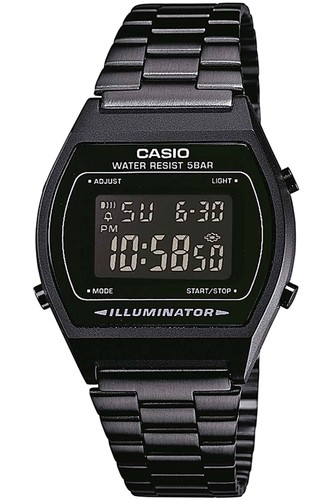 Casio collection b640wb - casio, b640wb-1bef