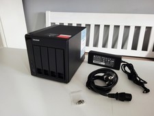 QNAP TS-451+ 8GB 4-Bay Intel