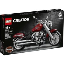 LEGO Creator Expert 10269