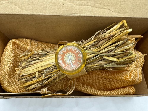 Pop swatch pwz108 - "leaf",