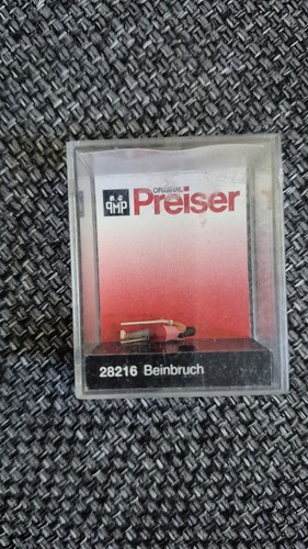 Preiser figuren 87 28216 - h0,