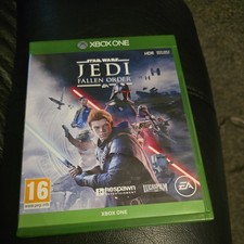 Star wars jedi - wars, fallen