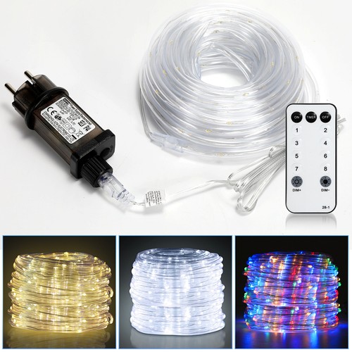 Led lichterschlauch - led,