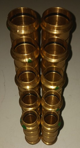 10x viega sanpress - 10x,