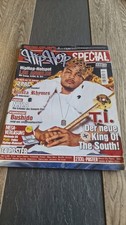 Bravo Hip Hop Special Heft Nr