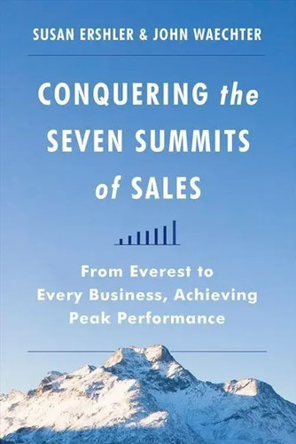 Conquering the seven - conquering, summits