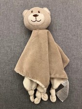 Dormia Aldi Schmusetuch