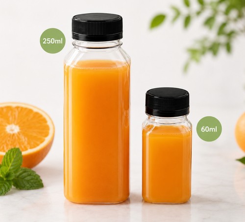 Set flaschen 250 ml - 60,
