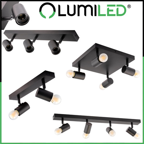 Lumiled deckenleuchte e27 spot - lumiled,