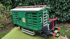 Playmobil viehwagen 4121 - viehwagen,