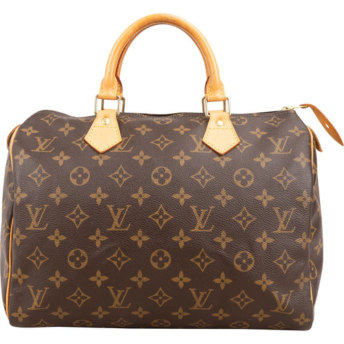 Louis vuitton monogram canvas - louis,