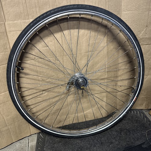 Zoll gazelle va - 28“,