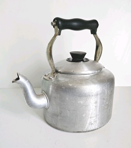 Vintage agaluxe aluminium herd - vintage,