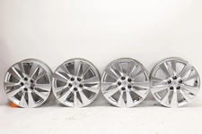 Peugeot 3008 II Alufelgen