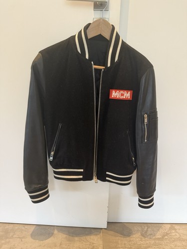 Mcm college jacke - mcm,