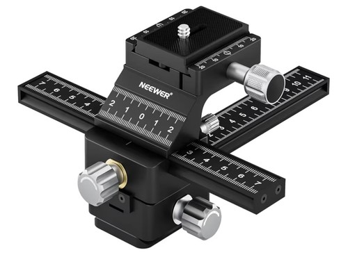 Neewer wege makro - 4,