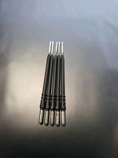 5Stk.  Erbe Monopolar-Elektroden REF: 21191-004