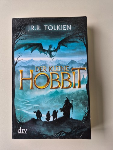 Tolkien der kleine - tolkien:,