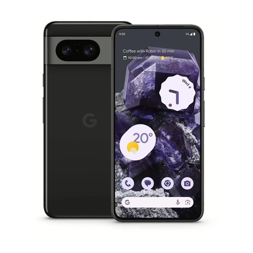 Google pixel 128gb - pixel, obsidian