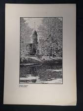 Rittergut Ulenburg bei