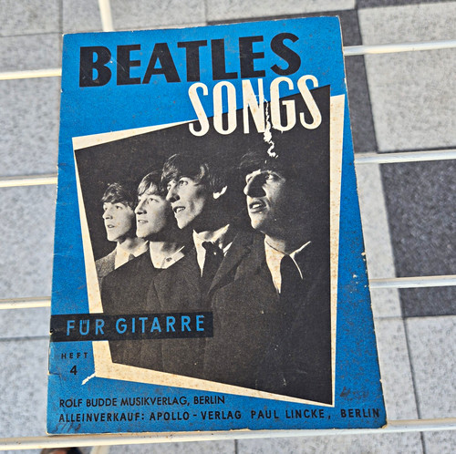 The beatles songbook - the,
