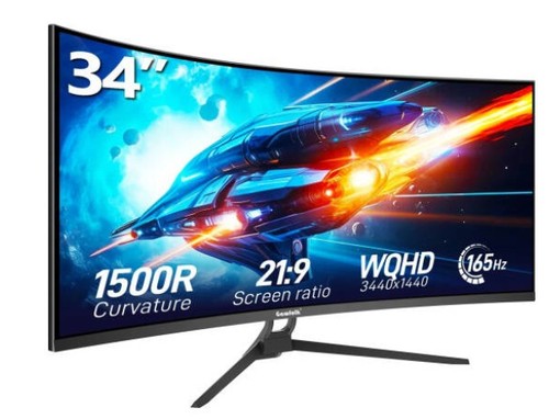Gawfolk gf340c ultrawide - gawfolk,