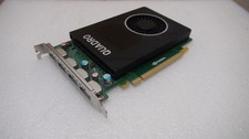 Dell Nvidia Quadro M2000