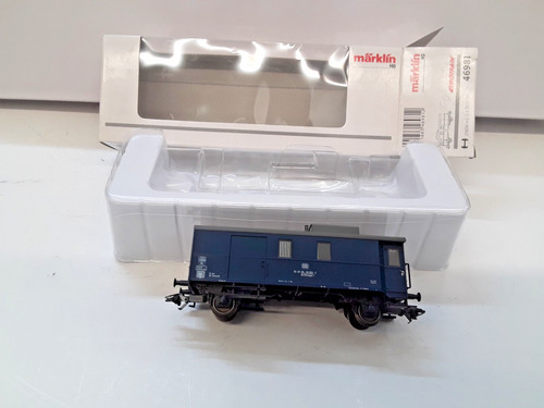 Märklin 46981 - h0,