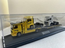 Herpa 286015 mercedes actros - 286015,