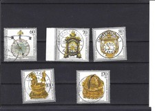 BUND 1992: Zuschlagsmarken