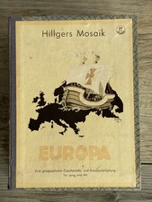 Hillgers Mosaik Stanzbild