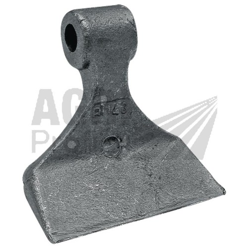 Hammerschlegel für kuhn - hammerschlegel,
