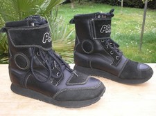 POLO Motorradstiefel
