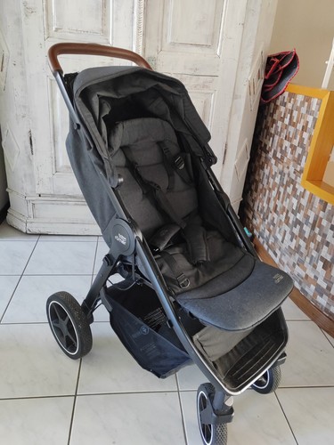 Britax römer buggy agile - römer, b-agile
