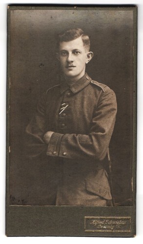 Fotografie alfred schwiebus - alfred,