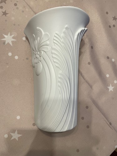 Kaiser blumenvase neu - kaiser,