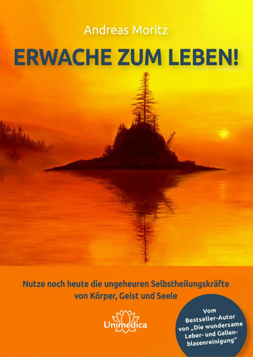 Erwache zum leben - erwache, andreas