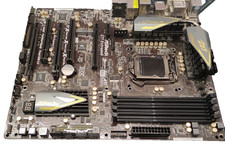 ASRock Z77 Extreme6 Intel Z77