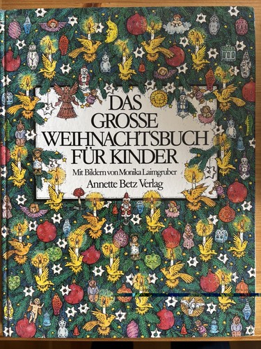 Laimgruber das grosse - das,