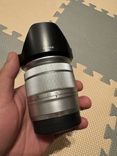 Fujifilm Fujinon XC 16-50mm
