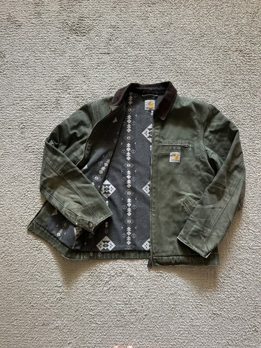 Vintage carhartt - 80’s,